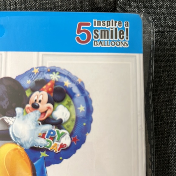 Mickey mouse - Picture 3 of 4